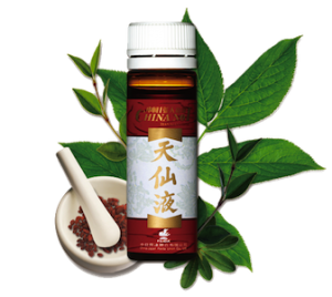 Tian Xian Liquid Cara Mengatasi Kanker Rahim Herbal