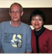 Yu-Ying Chen Penyembuhan Kanker Payudara Tanpa Operasi