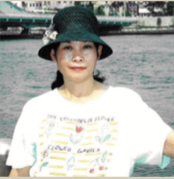 Araki Toshiko Penyembuhan Kanker Payudara Tanpa Operasi