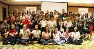 Acara Tian Xian Malaysia