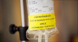 Obat Kemoterapi